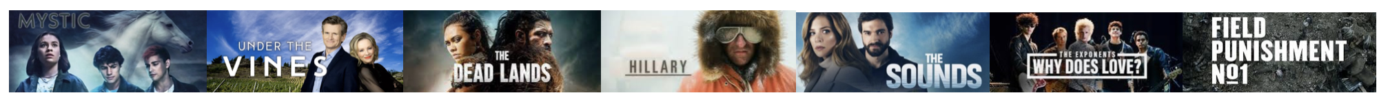 David Paul NZCS (DP)