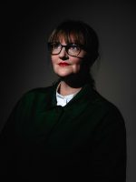 Rebecca McMillan