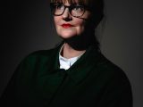 Rebecca McMillan