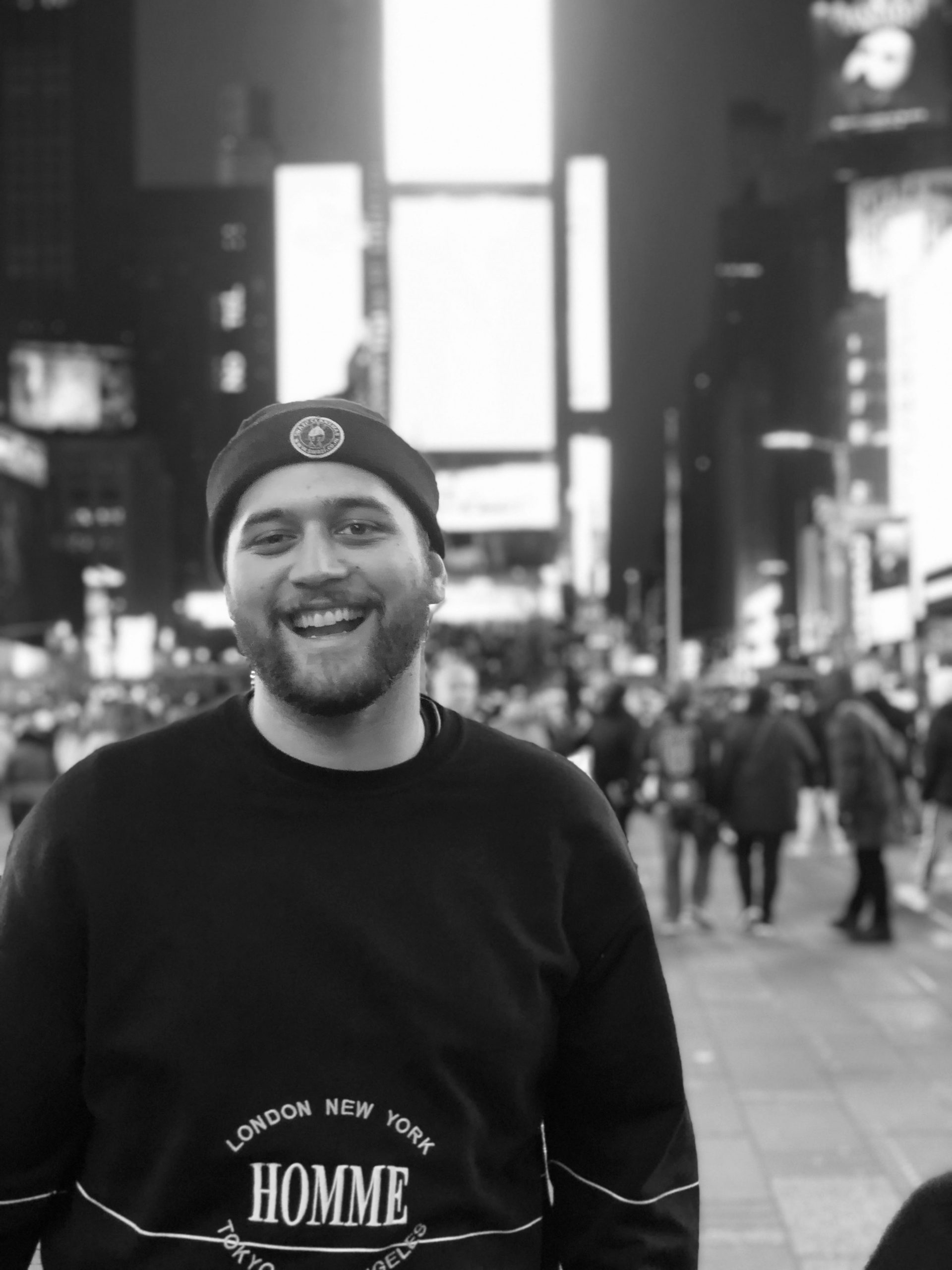 Kahurangi Hingston-Mill