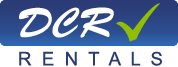 DCR  Vehicle Rentals.