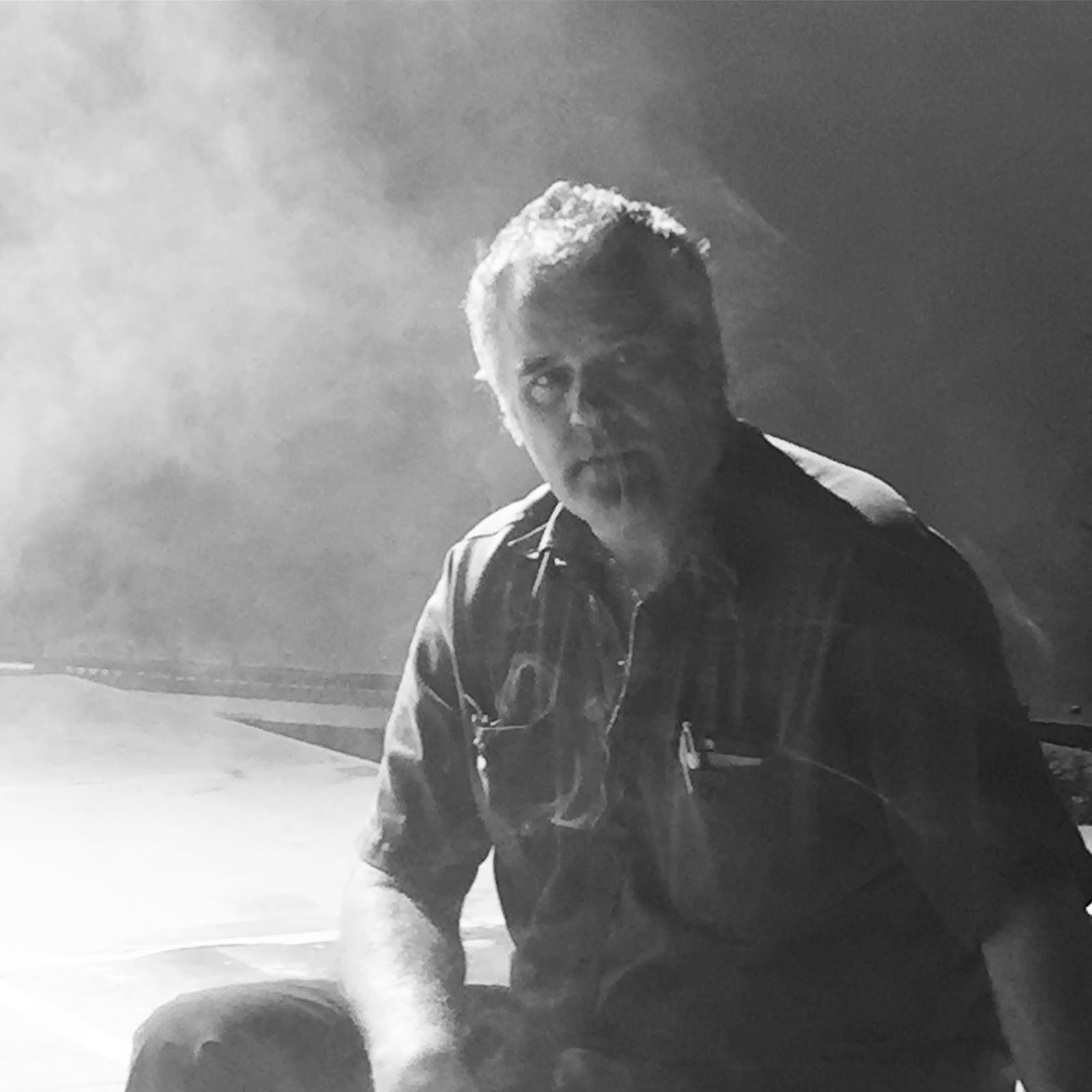 Adrian Hebron (Wookie)