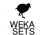 Weka Sets