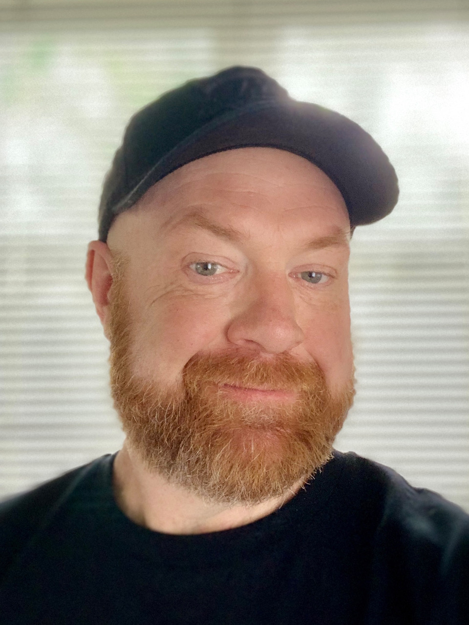 Matt Grace
