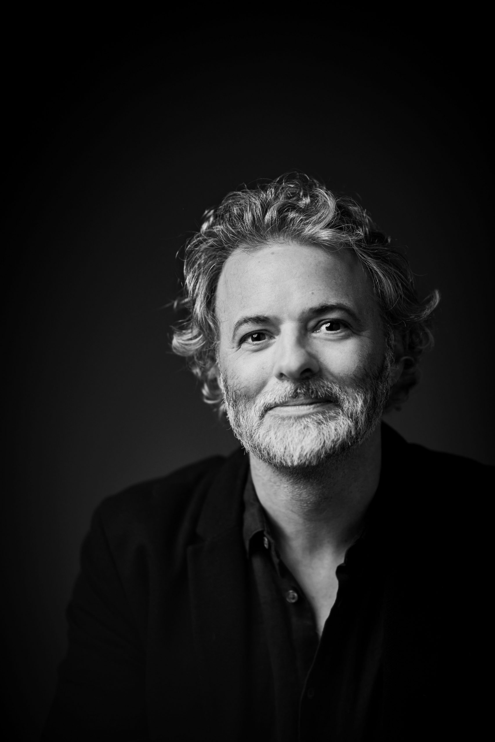 Stephen Gallagher