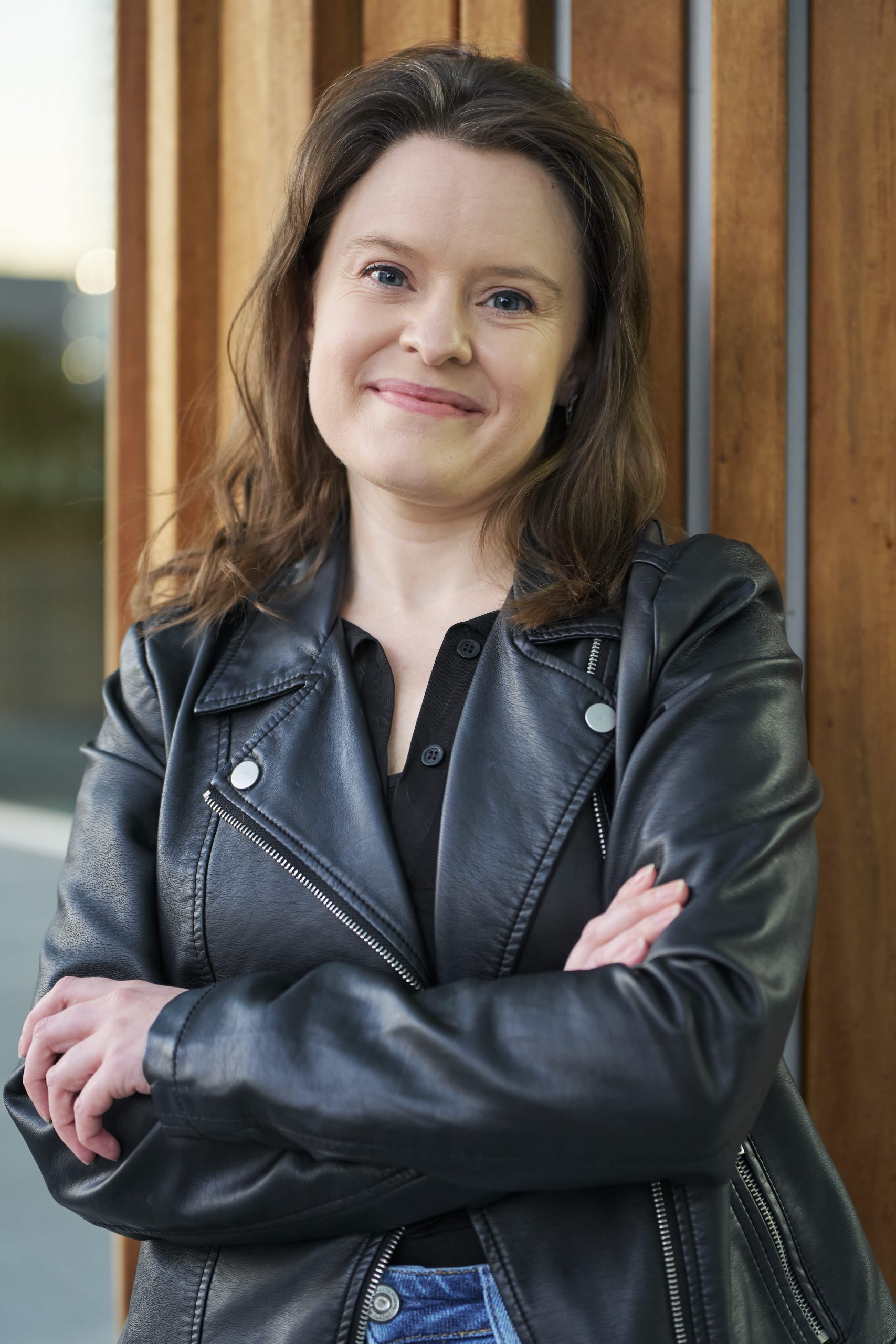 Leah McVeagh