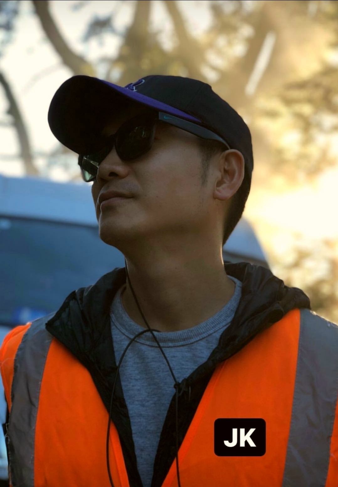 Ji Kong Yim (J.K.)